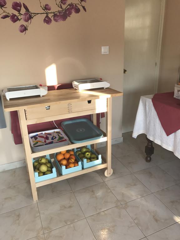 Hotel Sebrenu Sebreño Εξωτερικό φωτογραφία